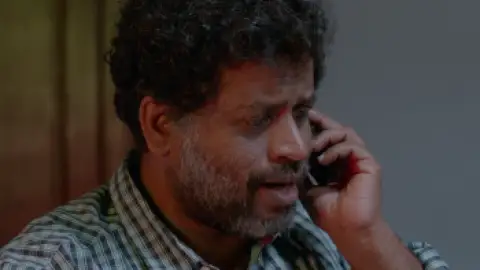 Still 5 of Pulimada (2023) WEB-DL [Hindi (ORG DD5.1) & Malayalam] 1080p 720p & 480p Dual Audio [x264/HEVC] HD