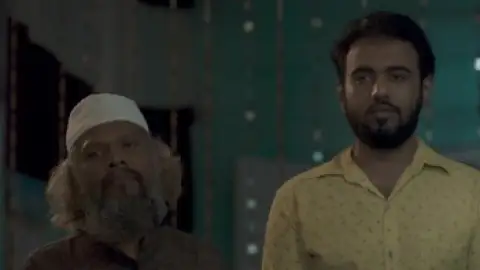 Still 3 of Murshid (Season 1) WEB-DL [Hindi DD5.1] 4K 1080p 720p & 480p [x264/ESubs] HD | ALL Episodes [ZEE5 Series]