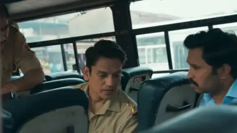 Still 3 of Kaalkoot (Season 1) WEB-DL [Hindi DD5.1] 1080p 720p & 480p [x264/ESub] HD | ALL Episodes [JioCinema Series]
