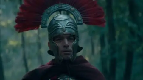 Still 2 of Barbarians (Season 1) WEB-DL [Hindi (DD5.1) & English] 1080p 720p & 480p Dual Audio [x264/ESubs] | NF Series