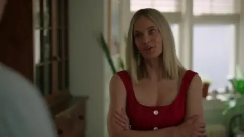 Still 2 of The Summer I Turned Pretty (Season 1) WEB-DL [Hindi (DD5.1) & English] 4K 1080p 720p & 480p x264 | PrimeVideo Series