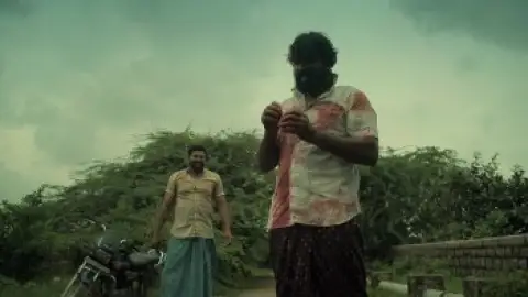 Still 1 of Kobali (Season 1) WEB-DL [Hindi (ORG 5.1) & Telugu] 4K 1080p 720p & 480p [x264/10Bit-HEVC] | [ALL Episodes] | HotStar Series
