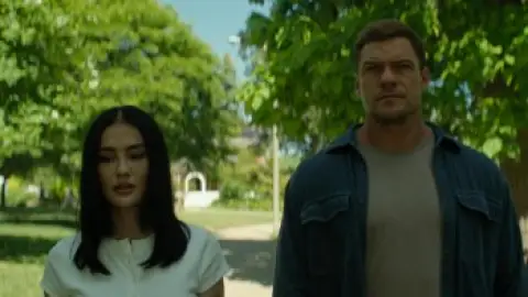 Still 3 of Reacher (Season 4) WEB-DL [Hindi (DD5.1) & English] 4K 1080p 720p & 480p [x264/10Bit-HEVC] | [ALL Episodes] | PrimeVideo Series