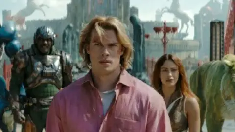 Still 6 of Masters of the Universe (2026) WEB-DL [Hindi (DD5.1) & English] 4K 1080p 720p & 480p Dual Audio [x264/10Bit-HEVC]
