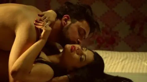 Still 5 of 4 Girls (2023) WEB-DL [Hindi (DD5.1) & Tamil] 4K 1080p 720p & 480p Dual Audio [x264/HEVC]
