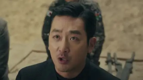 Still 2 of Along with the Gods: The Last 49 Days (2018) BluRay [Hindi (ORG 2.0) & Korean] 1080p 720p & 480p Dual Audio [x264/10Bit-HEVC]