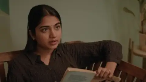 Still 3 of Aan Paavam Pollathathu (2025) WEB-DL [Hindi (DD5.1) & Tamil] 4K 1080p 720p & 480p Dual Audio [x264/HEVC]