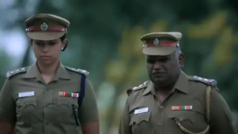 Still 2 of Kodai Diaries (Season 1) WEB-DL Hindi 1080p 720p & 480p x264 DD2.0