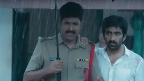 Still 5 of Ramarao on Duty (2022) UNCUT WEB-DL [Hindi (ORG 2.0) + Telugu] 1080p 720p & 480p Dual Audio [x264/HEVC]