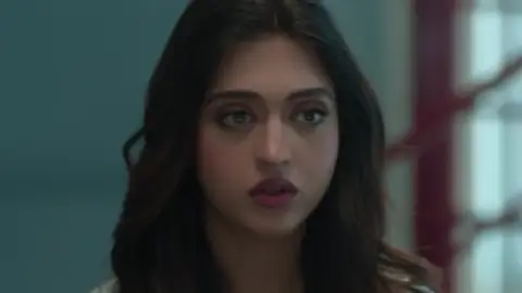 Still 5 of Buddy (2024) UNCUT WEB-DL [Hindi (ORG 5.1) & Telugu] 1080p 720p & 480p Dual Audio [x264/HEVC]