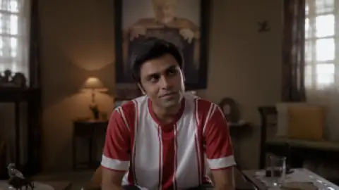 Still 4 of Jaadugar (2022) WEB-DL [Hindi DD5.1] 1080p 720p & 480p [x264/HEVC] | [NetFlix Film]