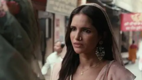 Still 4 of HAQ (2025) WEB-DL [Hindi DD5.1] 4K 1080p 720p & 480p [x264/HEVC]