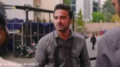 Still 1 of Das Ka Dhamki (2023) WEB-DL [Hindi DD5.1] 1080p 720p & 480p [x264/HEVC]