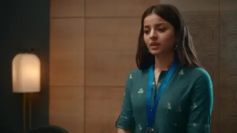 Still 1 of ShowTime (Season 1) WEB-DL [Hindi DD5.1] 4K 1080p 720p & 480p [x264/HEVC] HD | ALL Episodes [HotStar Series]