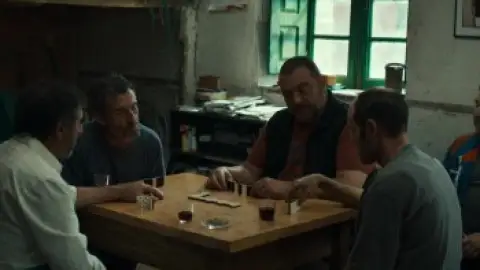 Still 3 of The Beasts (2022) BluRay [Hindi (ORG 2.0) & Spanish] 1080p 720p & 480p Dual Audio [x264/10Bit-HEVC]