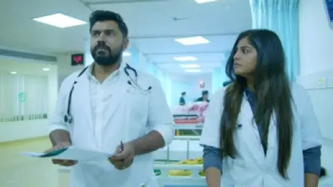 Still 4 of Mikhael (2019) UNCUT WEB-DL [Hindi (ORG 2.0) & Malayalam] 1080p 720p & 480p Dual Audio [x264/HEVC]