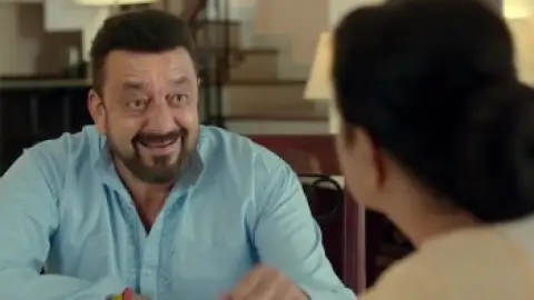 Still 1 of Ghudchadi (2024) WEB-DL [Hindi DD5.1] 4K 1080p 720p & 480p [x264/HEVC]