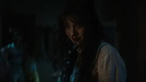 Still 6 of The Conjuring: Last Rites (2025) DS4K WEB-DL [Hindi (DD5.1) & English] 4K 1080p 720p & 480p Dual Audio [x264/10Bit-HEVC]