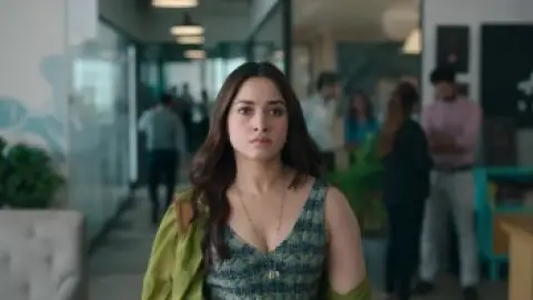 Still 1 of Do You Wanna Partner (Season 1) WEB-DL [Hindi DD5.1] 4K 1080p 720p & 480p [x264/HEVC] HD | ALL Episodes [PrimeVideo Series]