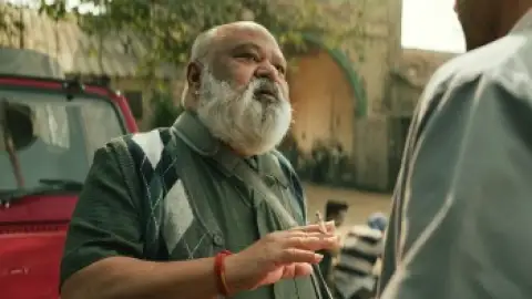 Still 3 of Subedaar (2026) WEB-DL [Hindi DD5.1] 4K 1080p 720p & 480p [x264/HEVC]