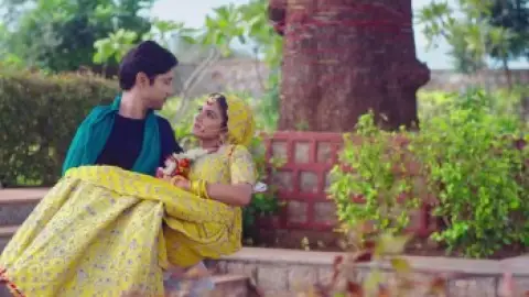 Still 8 of Krispy Rishtey (2024) WEB-DL [Hindi DD5.1] 4K 1080p 720p & 480p [x264/HEVC]