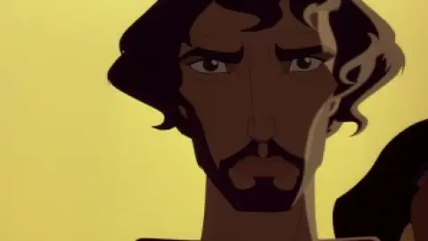Still 3 of The Prince of Egypt (1998) BluRay [Hindi (DD2.0) & English] 4K 1080p 720p & 480p Dual Audio [x264/10Bit-HEVC]