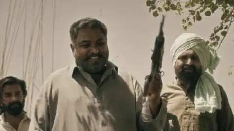 Still 6 of Sector 17 (2024) WEB-DL [Punjabi DD5.1] 4K 1080p 720p & 480p [x264/HEVC]
