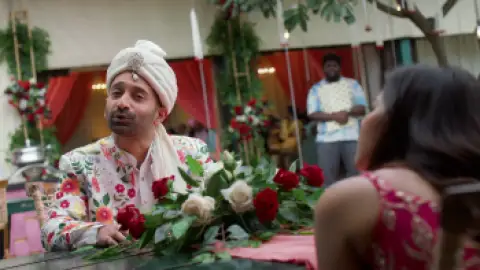 Still 3 of Odum Kuthira Chadum Kuthira (2025) WEB-DL [Hindi (DD5.1) & MULTi] 4K 1080p 720p & 480p [x264/HEVC]
