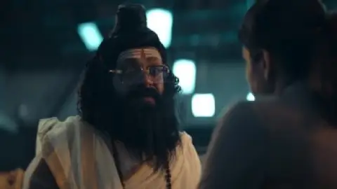 Still 6 of Maharani (Season 4) DS4K WEB-DL [Hindi DD5.1] 4K 1080p 720p & 480p [x264/HEVC] HD | ALL Episodes [SonyLiv Series]