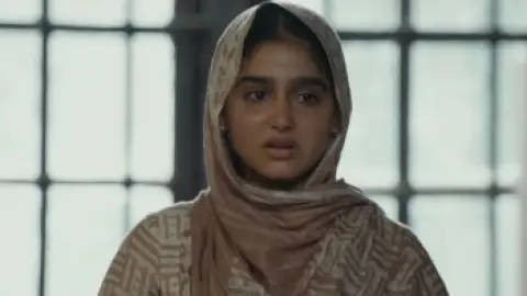 Still 5 of Neru (2023) WEB-DL [Hindi DD5.1] 1080p 720p & 480p [x264/HEVC]