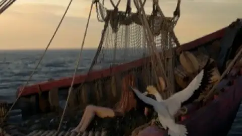 Still 7 of The Little Mermaid (2023) WEB-DL [Hindi (ORG 5.1) + English] 1080p 720p & 480p Dual Audio [x264/ESubs]