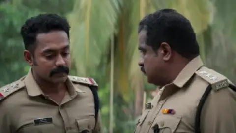 Still 3 of Thalavan (2024) DS4K WEB-DL [Hindi (ORG 5.1) & Malayalam] 4K 1080p 720p & 480p Dual Audio [x264/10Bit-HEVC]