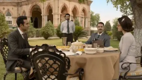 Still 7 of Sultan Of Delhi (Season 1) [Hindi DD5.1] WEB-DL 1080p 720p & 480p [ x264/ESubs] | ALL Episodes