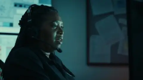 Still 2 of Amber Alert (2024) WEB-DL [Hindi (ORG 5.1) & English] 4K 1080p 720p & 480p Dual Audio [x264/10Bit-HEVC]