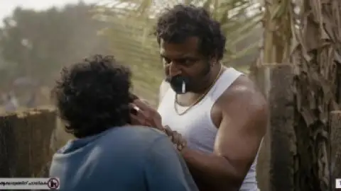 Still 3 of Pravinkoodu Shappu (2025) DS4K WEB-DL [Hindi (DD5.1) & Malayalam] 4K 1080p 720p & 480p Dual Audio [x264/10Bit-HEVC]