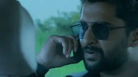 Still 4 of Tuck Jagadish (2021) UNCUT WEB-DL [Hindi (DD2.0) & Telugu] 4K 1080p 720p & 480p Dual Audio [x264/10Bit-HEVC]