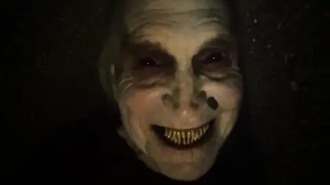 Still 7 of Insidious: Out of the Further (2026) HQ-HDTC [Hindi-English-Tamil] (LiNE) 1080p 720p & 480p [x264/HEVC] | [English Subs]