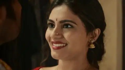 Still 3 of KA (2024) UNCUT WEB-DL [Hindi (DD2.0) & Telugu] 1080p 720p & 480p Dual Audio [x264/10Bit-HEVC]