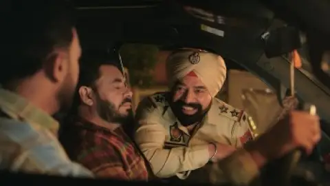 Still 4 of Viyaah Kartaare Da (2026) WEB-DL [Punjabi DD5.1] 4K 1080p 720p & 480p [x264/HEVC]