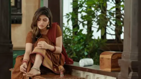 Still 4 of Guntur Kaaram (2024) WEB-DL [Hindi (ORG 5.1) + Telugu] 4K 1080p 720p & 480p Dual Audio [x264/10Bit-HEVC]