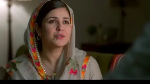 Still 1 of Special OPS (Season 1) WEB-DL Hindi 1080p 720p & 480p x264 DD5.1 | JioHotstar Series
