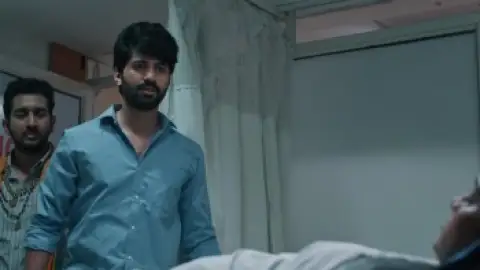 Still 5 of Hide N Seek (2024) UNCUT DS4K WEB-DL [Hindi (DD2.0) & Telugu] 4K 1080p 720p & 480p Dual Audio [x264/HEVC]