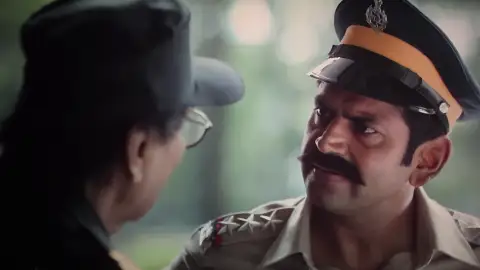 Still 4 of Haiwaan (2026) V2 HQ-HDTC Hindi (LiNE) 1080p 720p & 480p [x264/HEVC]