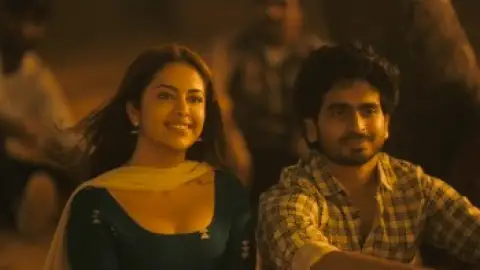 Still 5 of Ugly Story (2026) WEB-DL [Hindi (DD5.1) & Telugu] 1080p 720p & 480p Dual Audio [x264/HEVC]