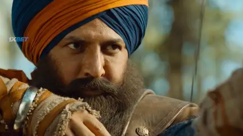 Still 2 of Akaal: The Unconquered (2025) WEB-DL [Hindi DD5.1] 1080p 720p & 480p [x264/HEVC]