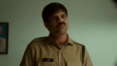 Still 6 of Daksha: The Deadly Conspiracy (2025) WEB-DL [Hindi (DD5.1) & Telugu] 1080p 720p & 480p Dual Audio [x264/HEVC]