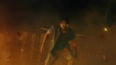 Still 8 of Ooru Peru Bhairavakona (2024) WEB-DL [Hindi (ORG 2.0) & Telugu] 1080p 720p & 480p Dual Audio [x264/HEVC]