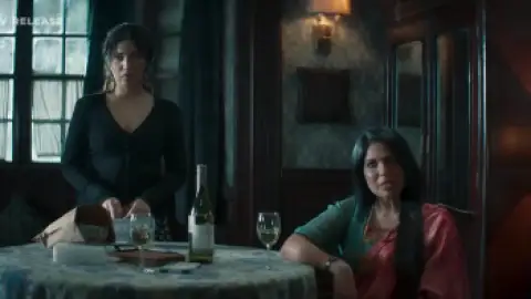 Still 2 of The Lady Killer (2023) HDTV Hindi (ORG 2.0) 1080p 720p & 480p [x264/HEVC] | [No-Ads]