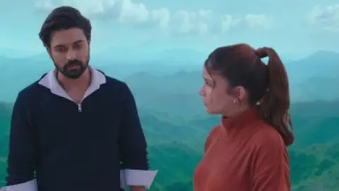 Still 8 of Sathi Leelavathi (2026) WEB-DL [Hindi (DD5.1) & Telugu] 1080p 720p & 480p Dual Audio [x264/HEVC]