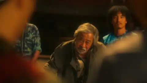 Still 7 of D.P. (Season 2) WEB-DL [Hindi (ORG 5.1) + Korean] 720p & 480p Dual Audio [x264/HEVC]